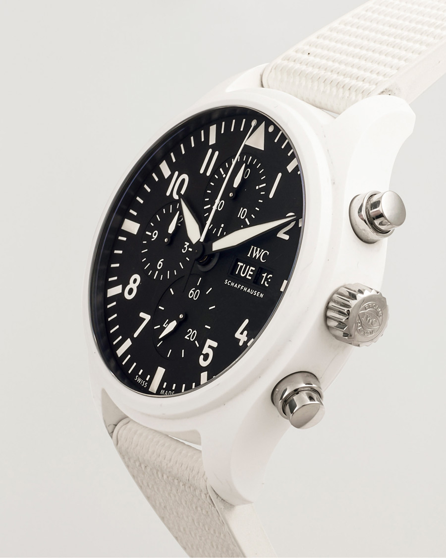 Men | Pre-Owned & Vintage Watches | IWC Pre-Owned | Top Gun Lake Tahoe