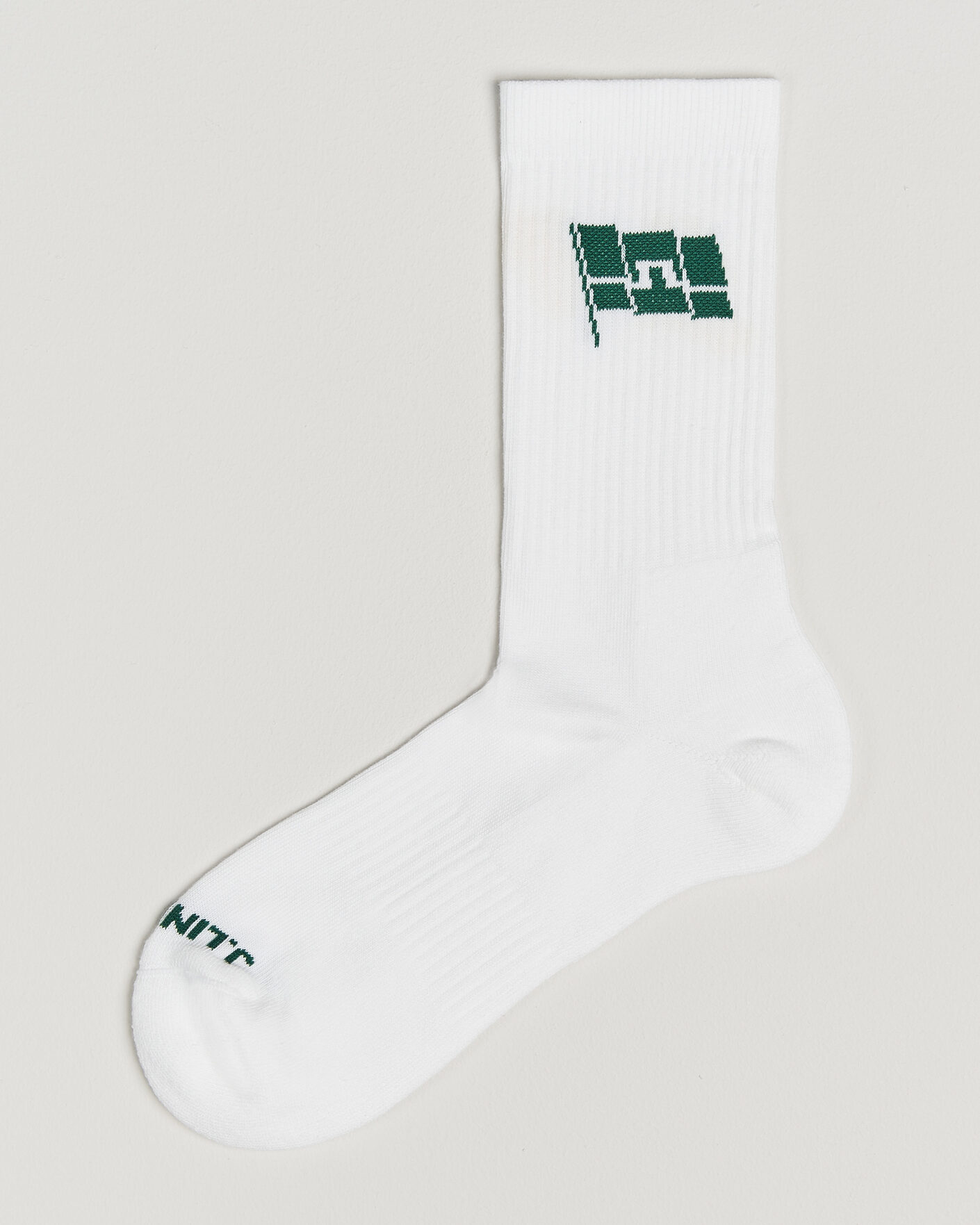 Men | Underwear & Socks | J.Lindeberg | Carden Masters Tour Sock White