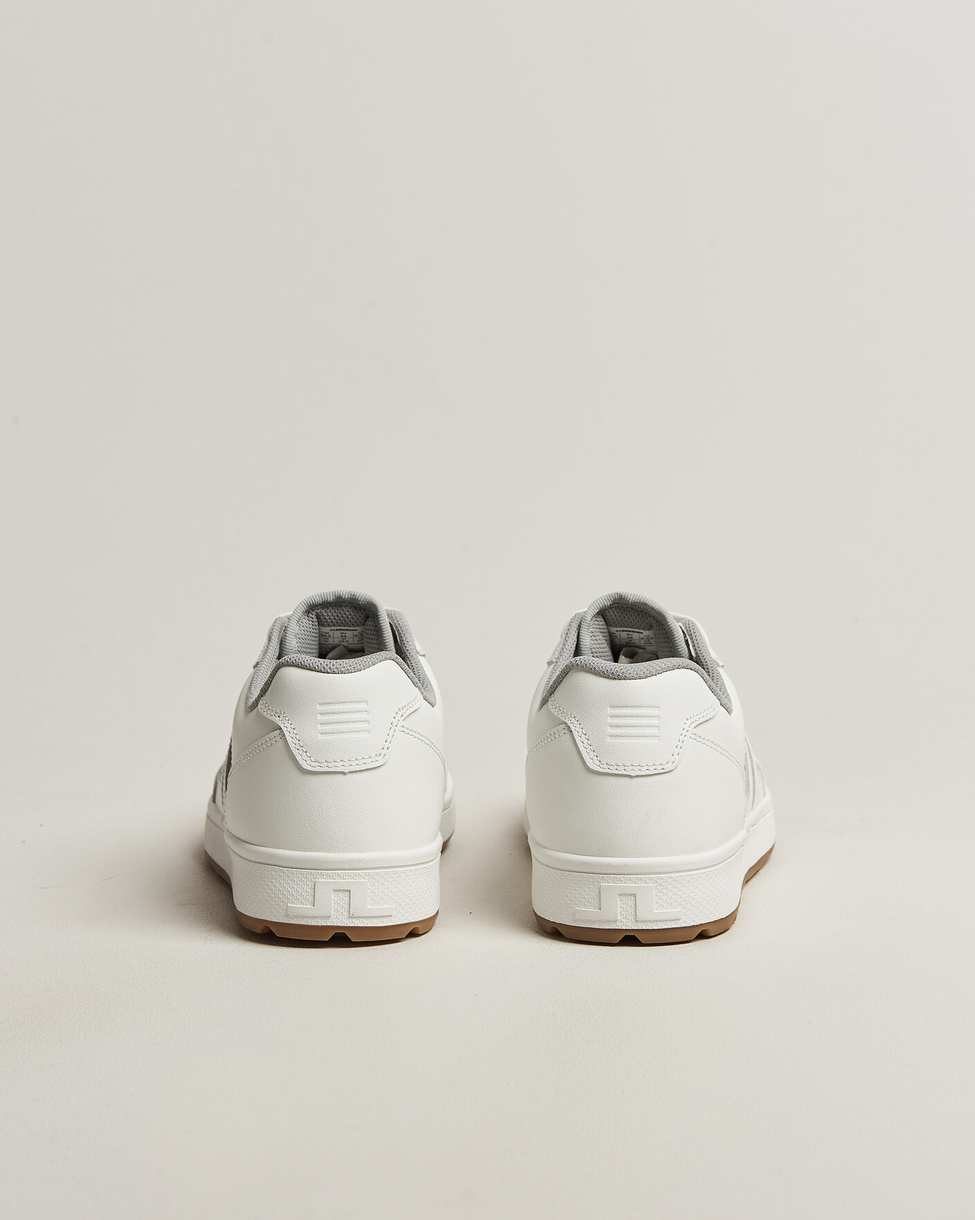 Men | Sneakers | J.Lindeberg | Ace Sneaker White