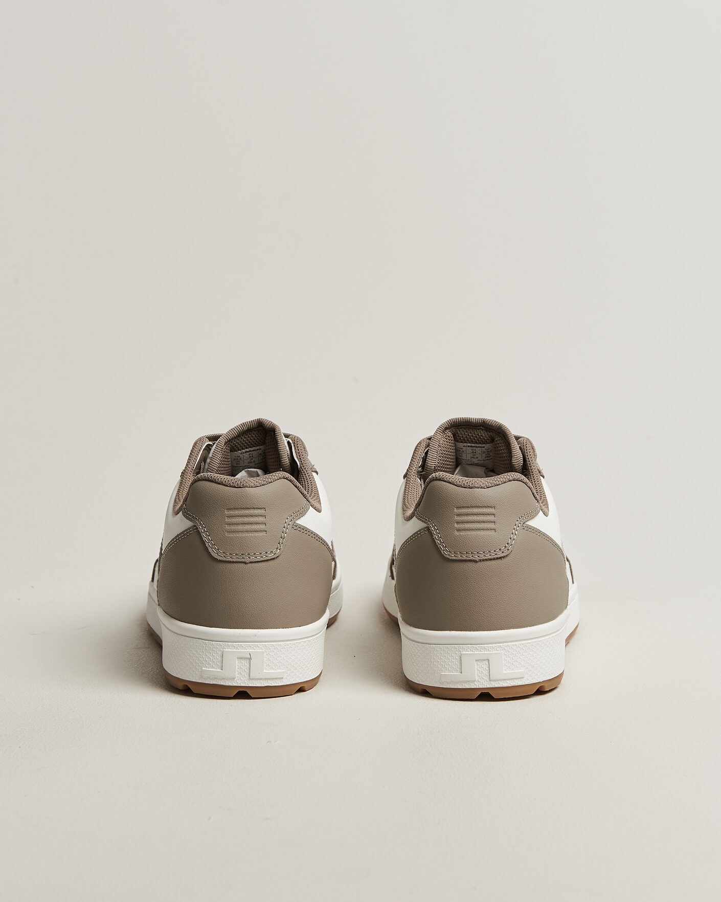 Men | Sneakers | J.Lindeberg | Ace Sneaker Brindle
