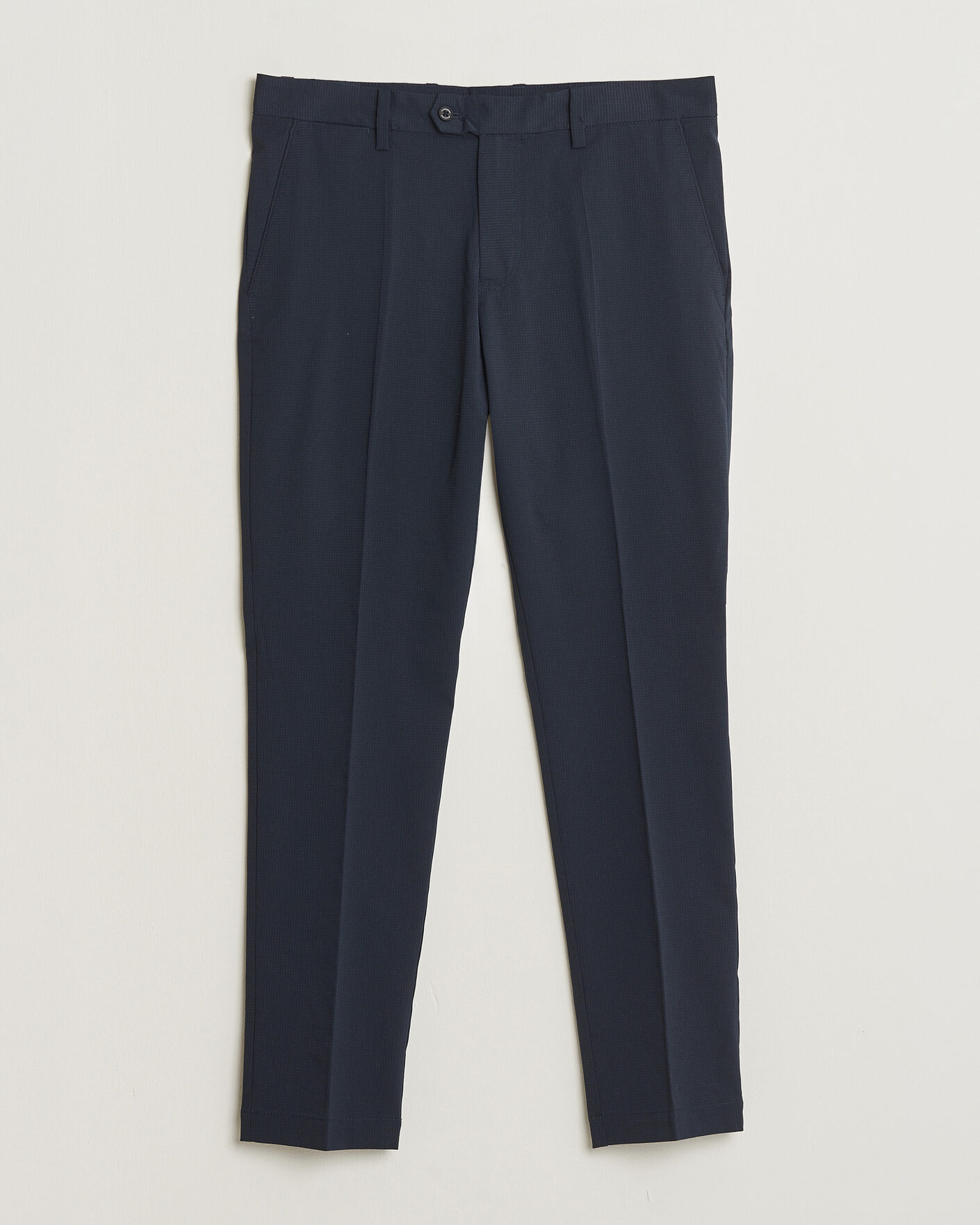 Men | Trousers | J.Lindeberg | Vent Golf Pants JL Navy
