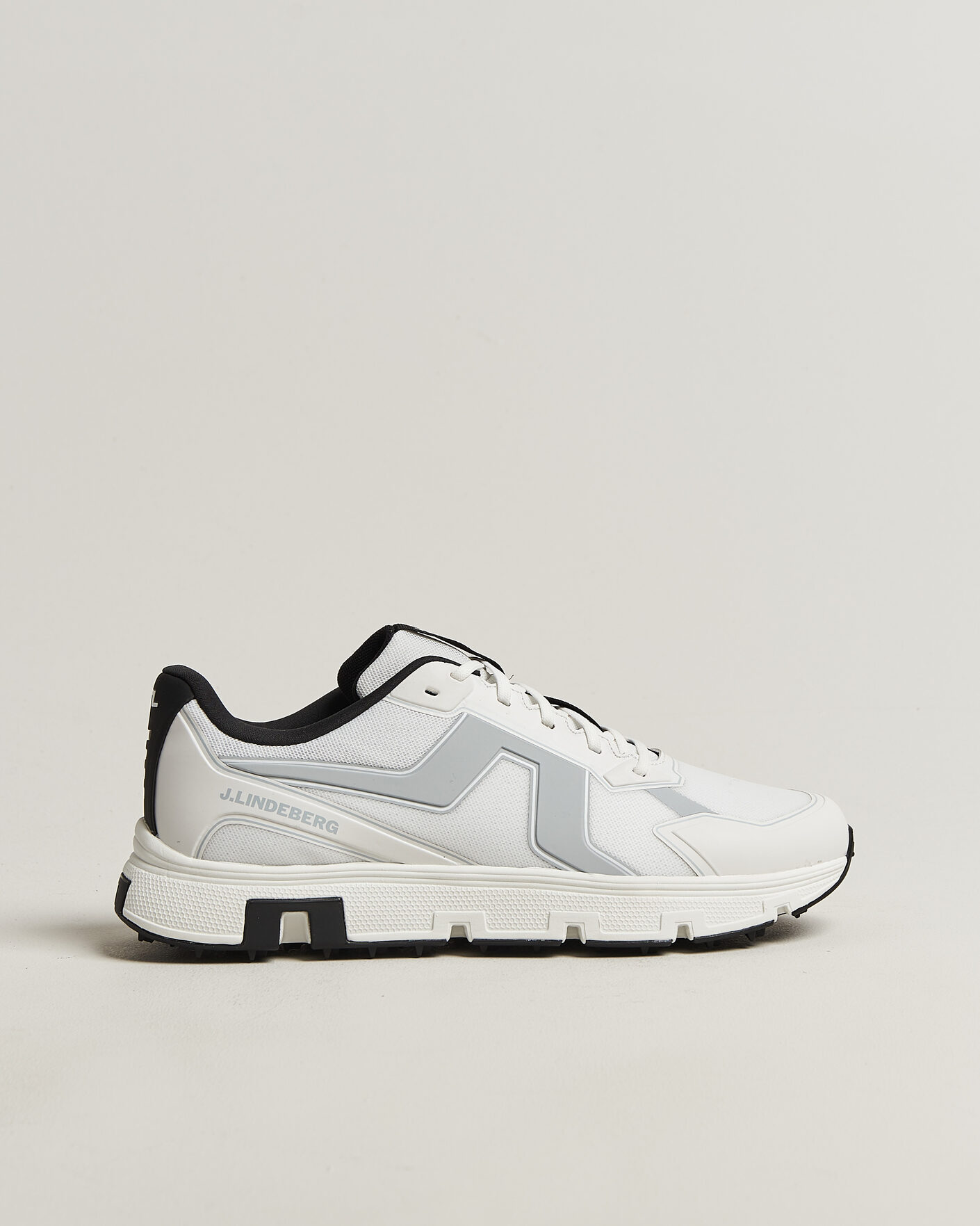 Men | Sneakers | J.Lindeberg | Vent 500 Golf Sneaker White