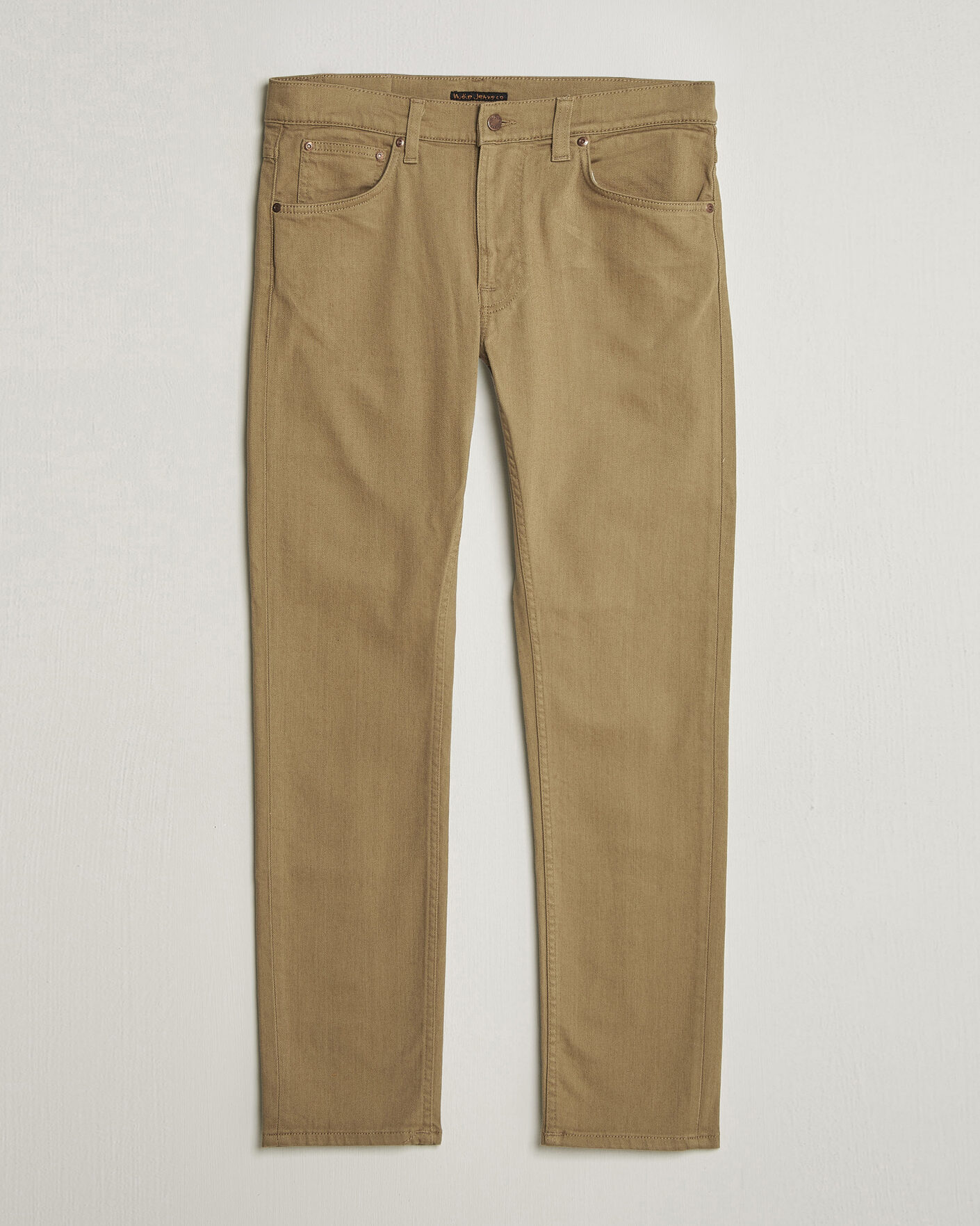 Men | Jeans | Nudie Jeans | Lean Dean Jeans Everlion