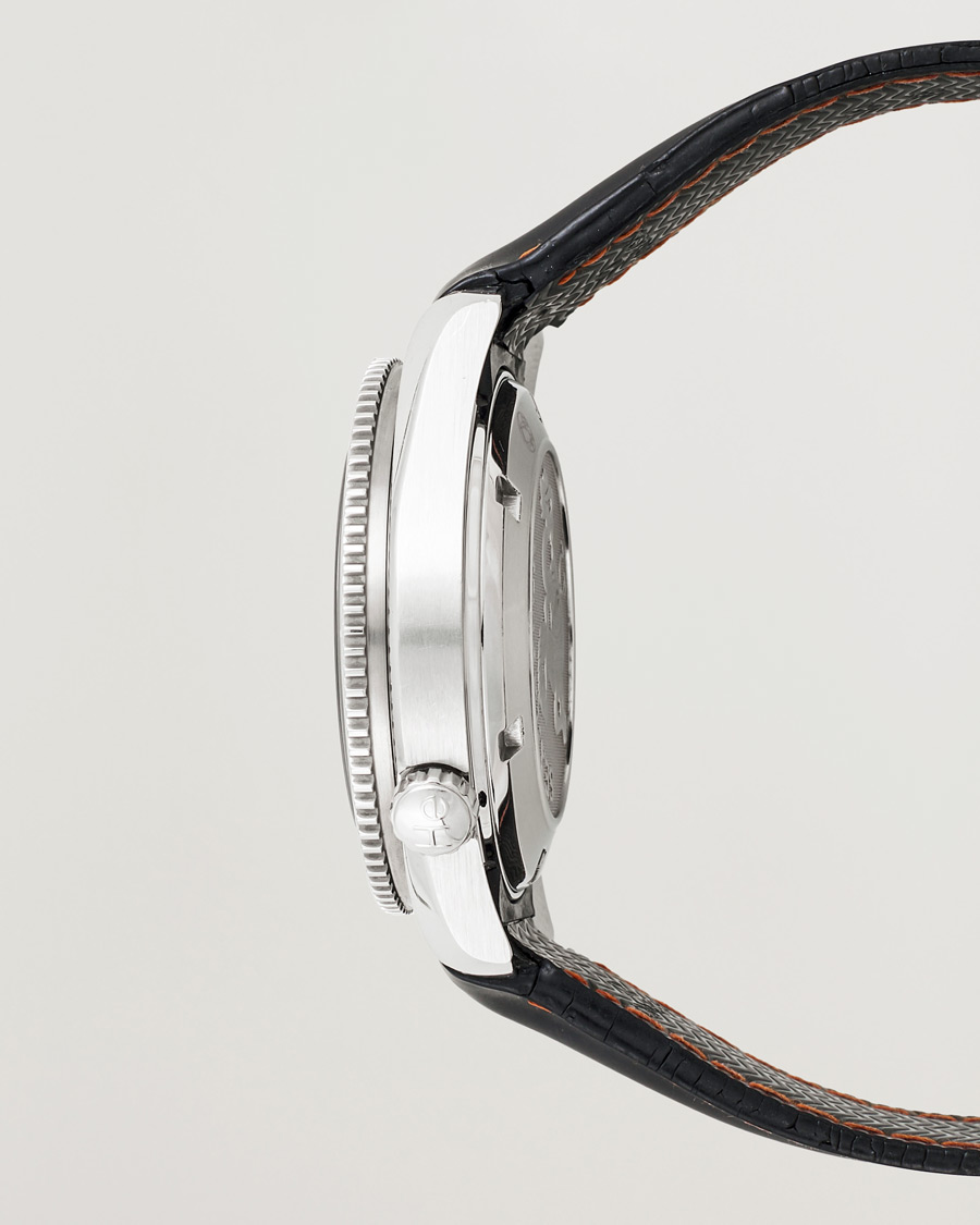 Men | Pre-Owned & Vintage Watches | Omega Pre-Owned | Seamaster PO 600M 