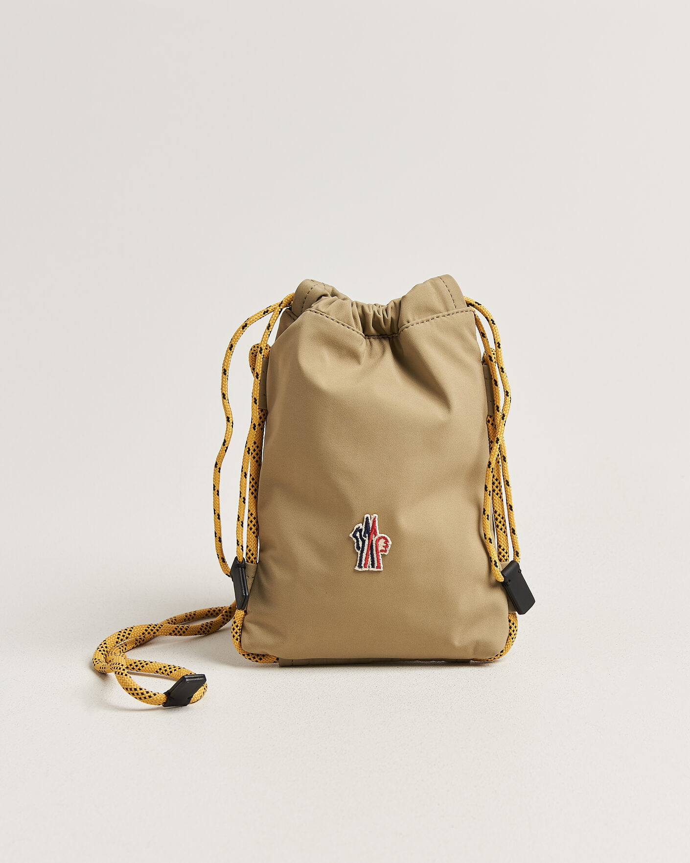 Men | Bags | Moncler Grenoble | Makaio Cross Body Bag Khaki