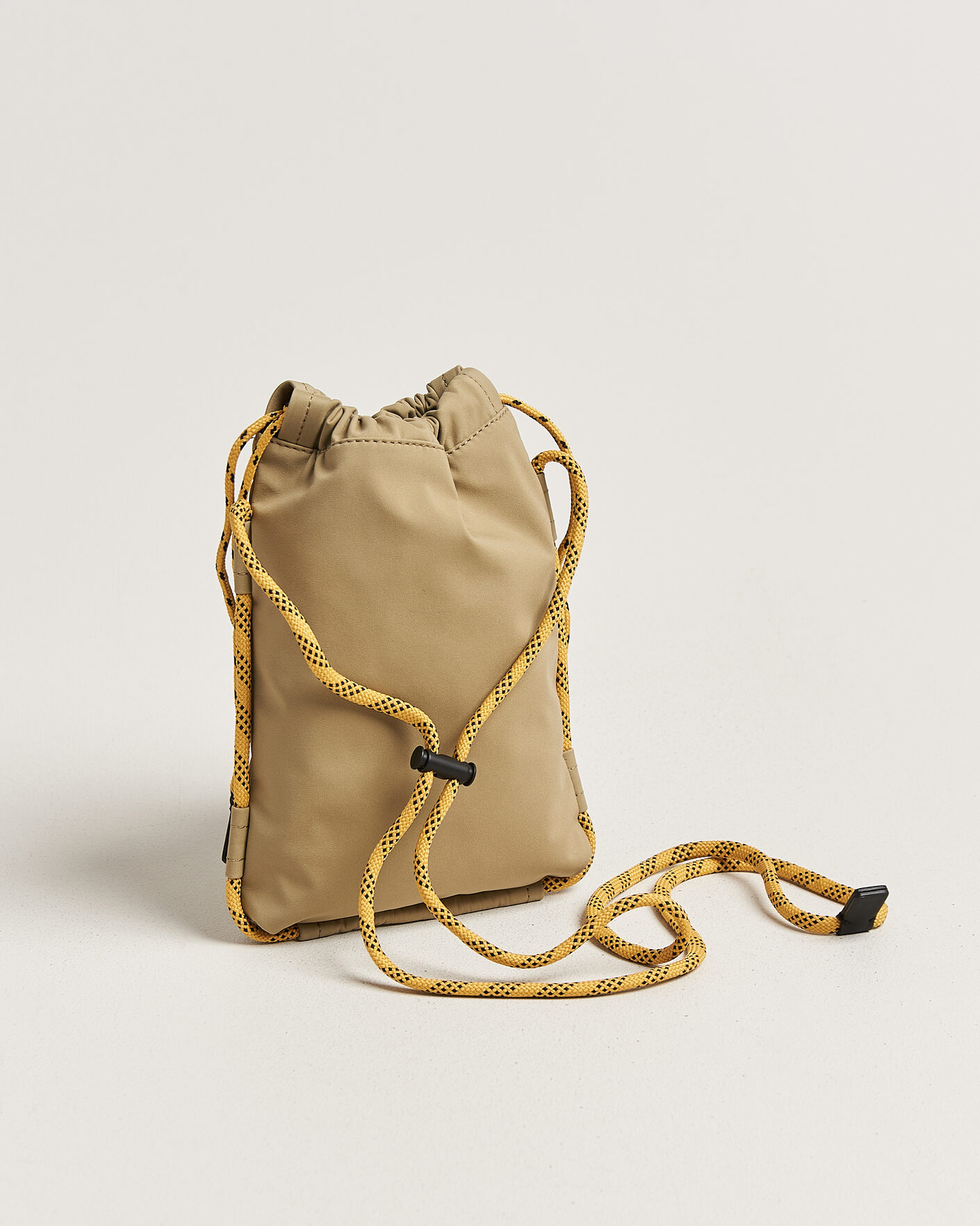 Men | Bags | Moncler Grenoble | Makaio Cross Body Bag Khaki