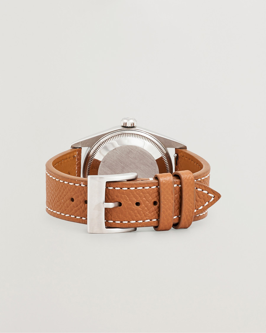 Men | Pre-Owned & Vintage Watches | Rolex Pre-Owned | Date Oyster Perpetual