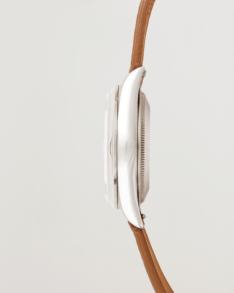 Men | Pre-Owned & Vintage Watches | Rolex Pre-Owned | Date Oyster Perpetual