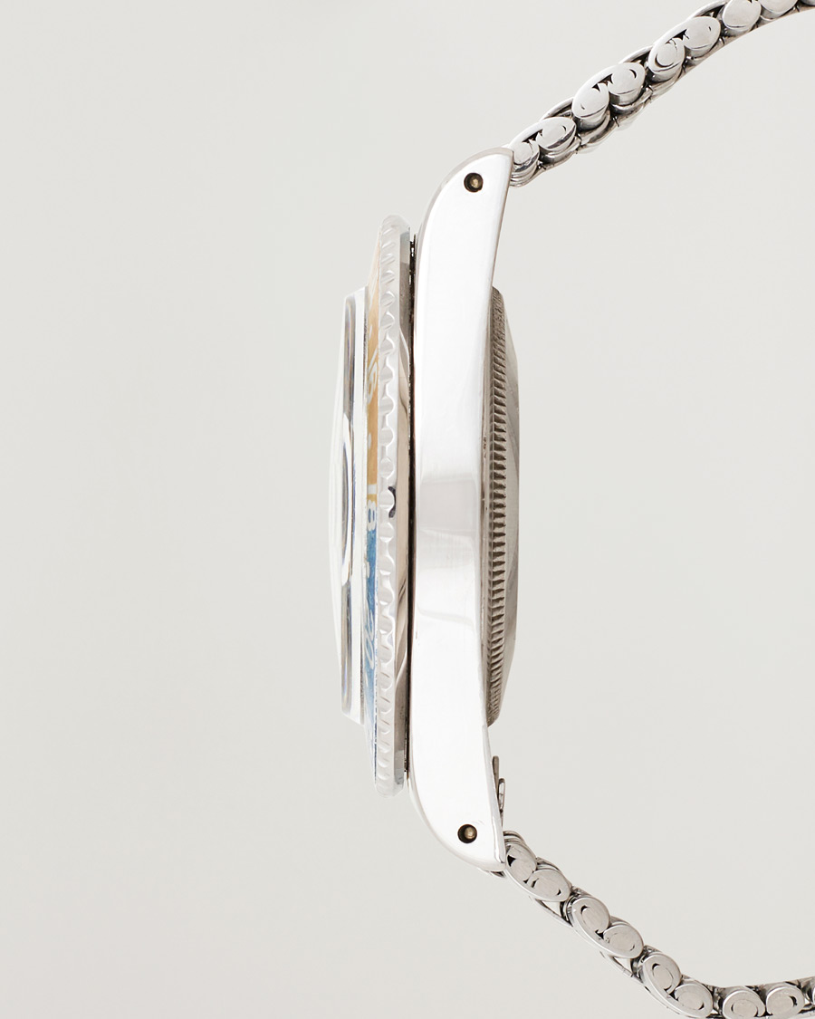 Men | Pre-Owned & Vintage Watches | Rolex Pre-Owned | GMT-MASTER 1675