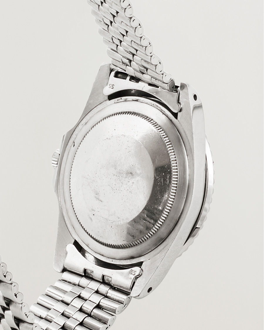 Men | Pre-Owned & Vintage Watches | Rolex Pre-Owned | GMT-MASTER 1675