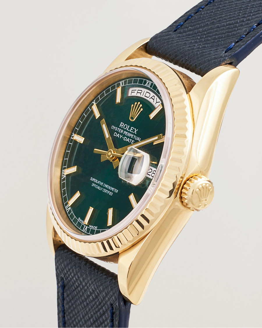 Men | Rolex Pre-Owned Day-Date 36 | Rolex Pre-Owned | Day-Date 36
