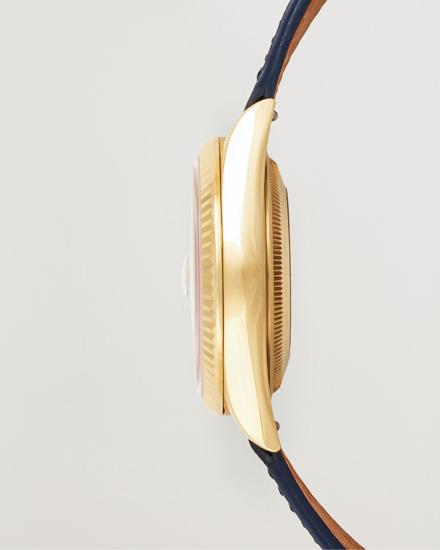 Men | Pre-Owned & Vintage Watches | Rolex Pre-Owned | Day-Date 36