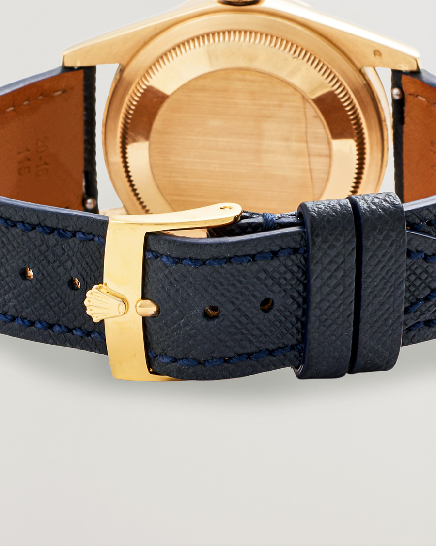 Men | Pre-Owned & Vintage Watches | Rolex Pre-Owned | Day-Date 36