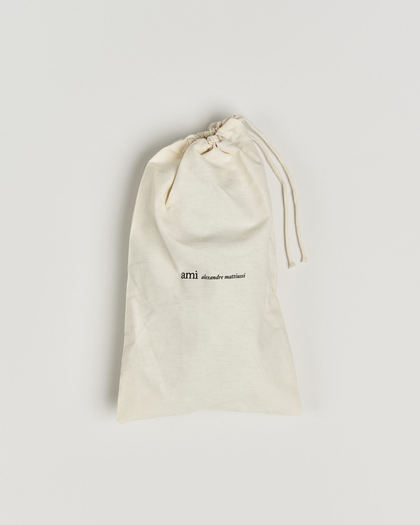 Men | Underwear & Socks | AMI | 3-Pack Heart Logo Cotton Socks Black