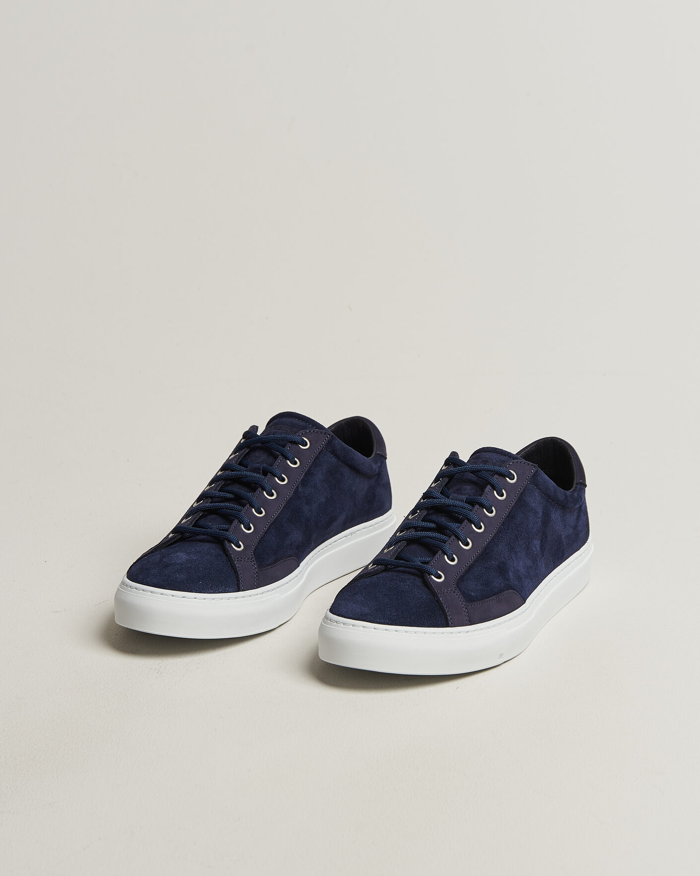 Men | Sneakers | Diemme | Veneto Low Sneaker Navy Suede