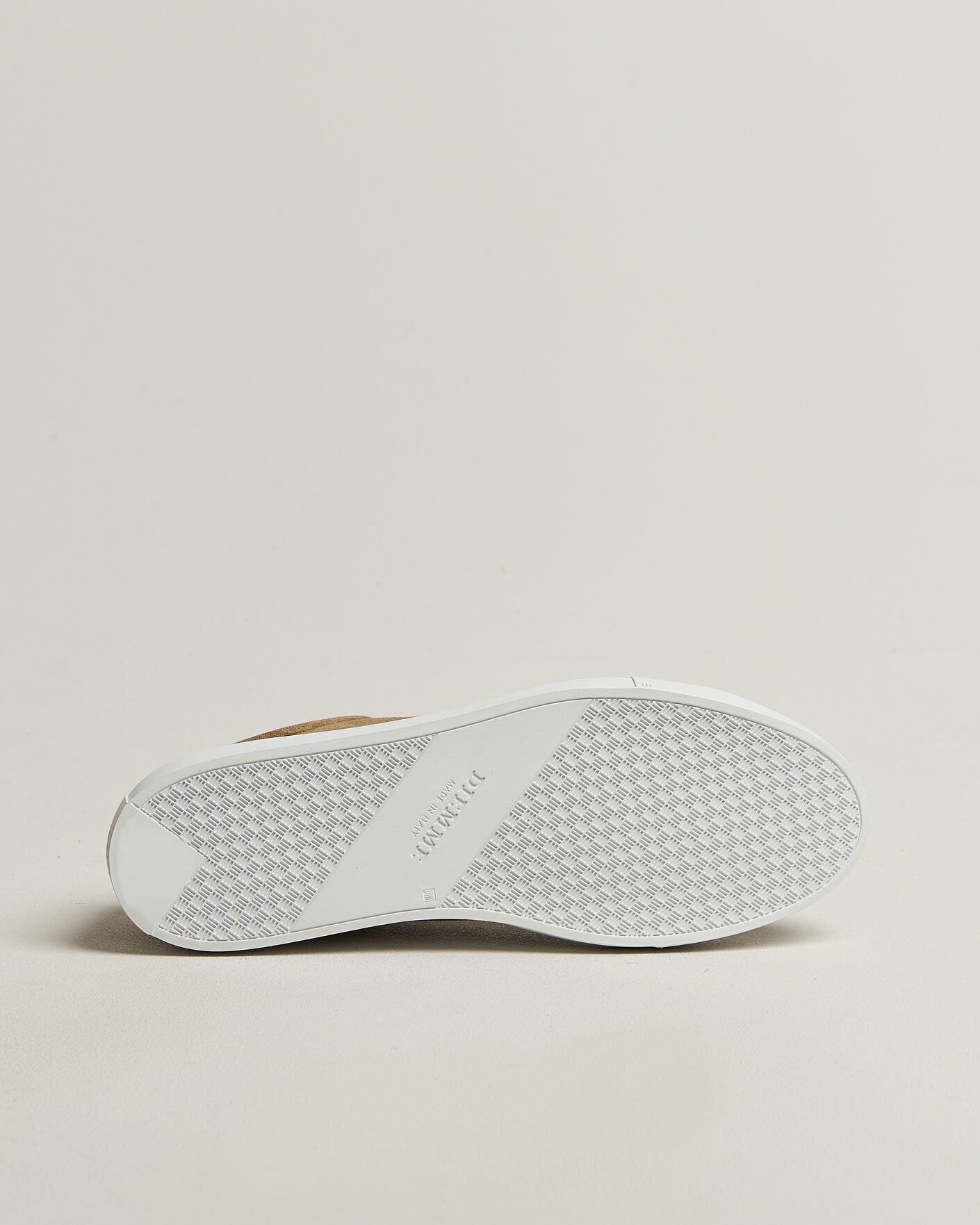 Men | Sneakers | Diemme | Veneto Low Sneaker Taupe Suede