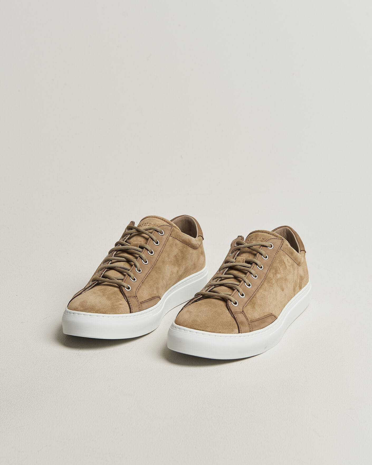 Men | Sneakers | Diemme | Veneto Low Sneaker Taupe Suede