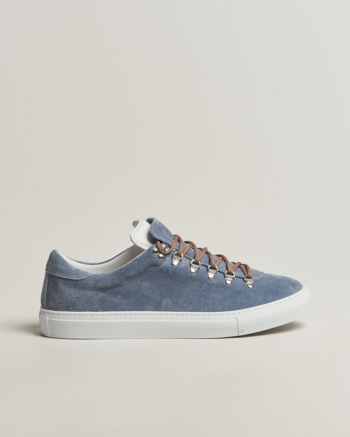Men | Sneakers | Diemme | Marostica Low Sneaker Cielo Suede