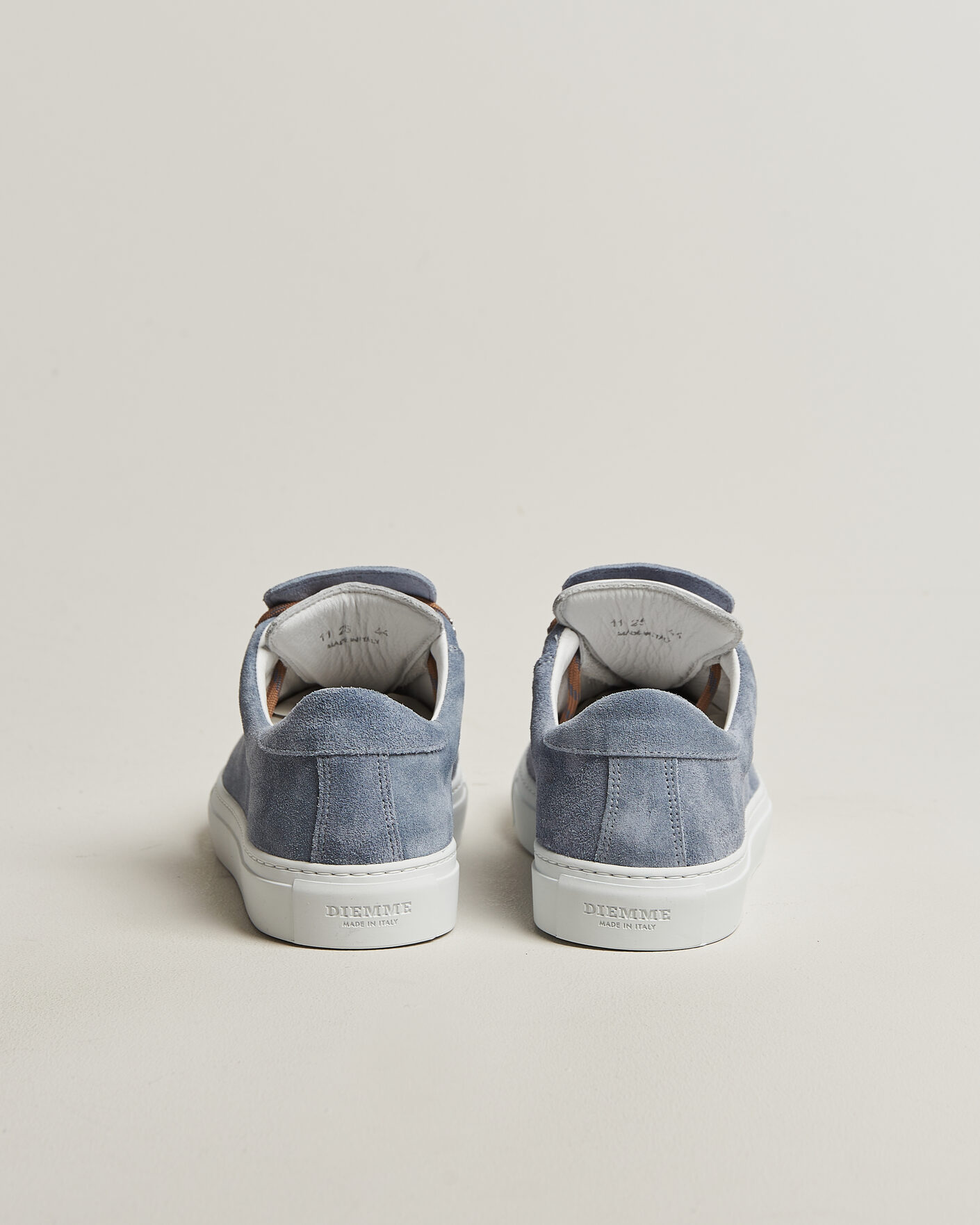 Men | Sneakers | Diemme | Marostica Low Sneaker Cielo Suede