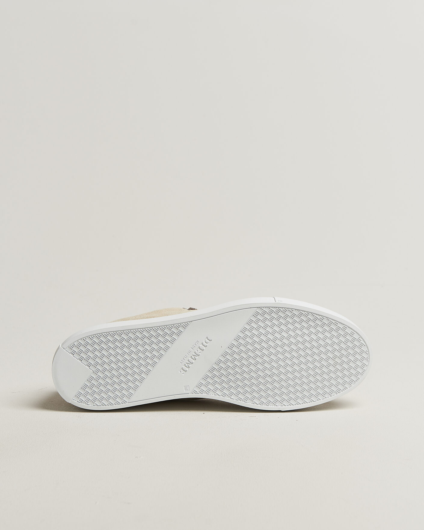 Men | Sneakers | Diemme | Marostica Low Sneaker Papyrus Suede