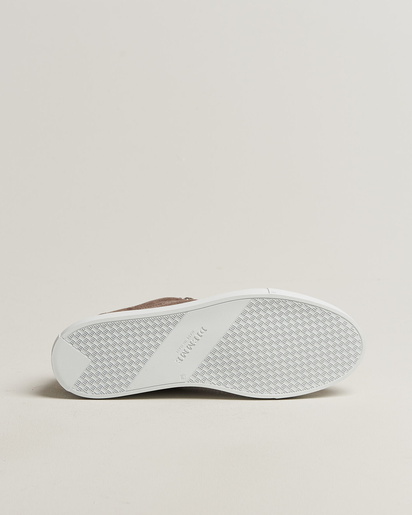 Men | Sneakers | Diemme | Marostica Low Sneaker Taupe Suede