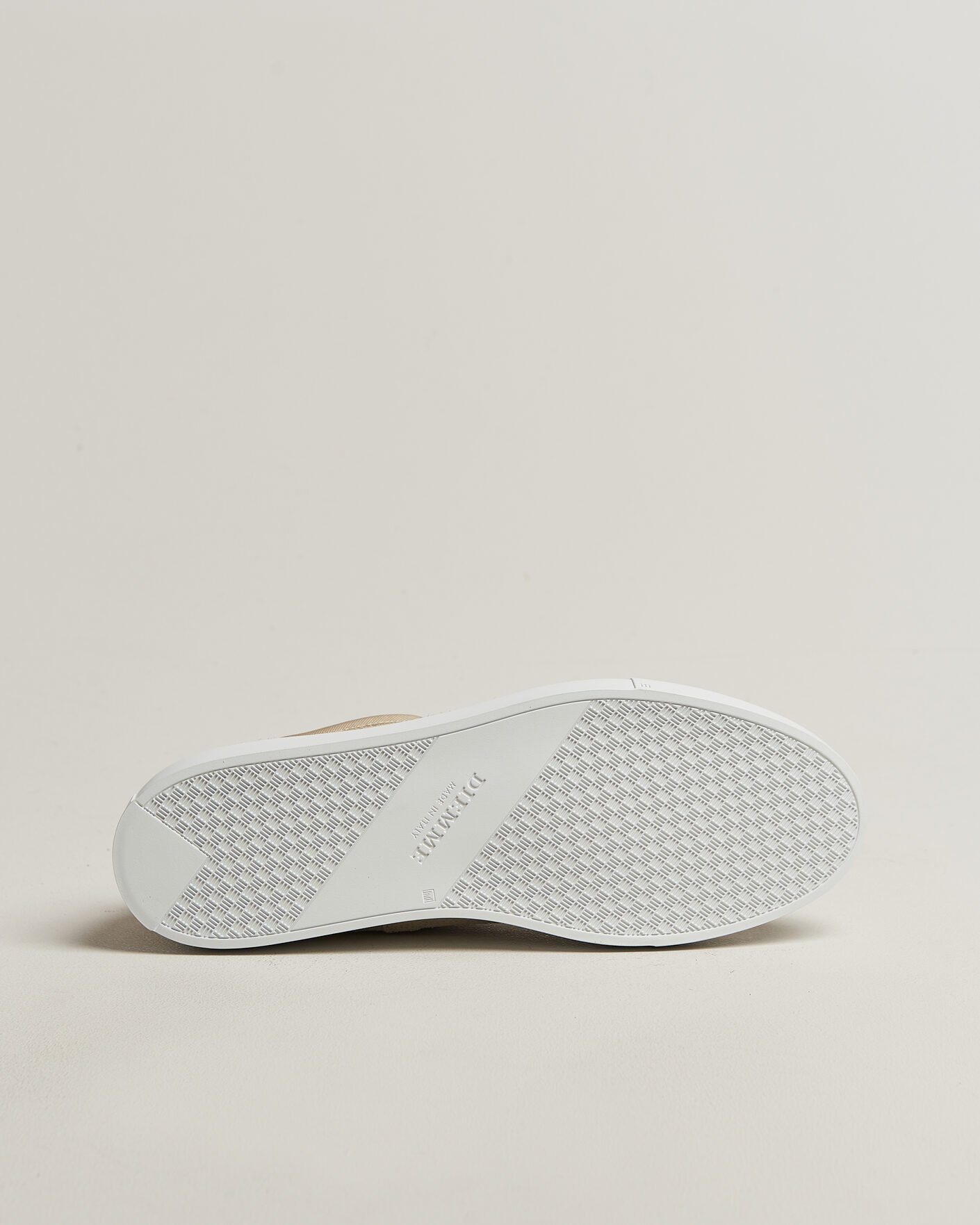 Men | Sneakers | Diemme | Marostica Low Sport Sneaker Beige Cordura