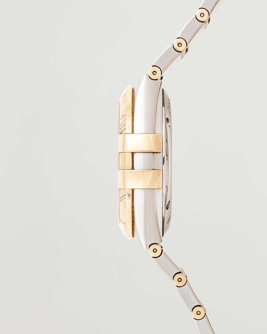 Men | Pre-Owned & Vintage Watches | Omega Pre-Owned | Constellation Day-date