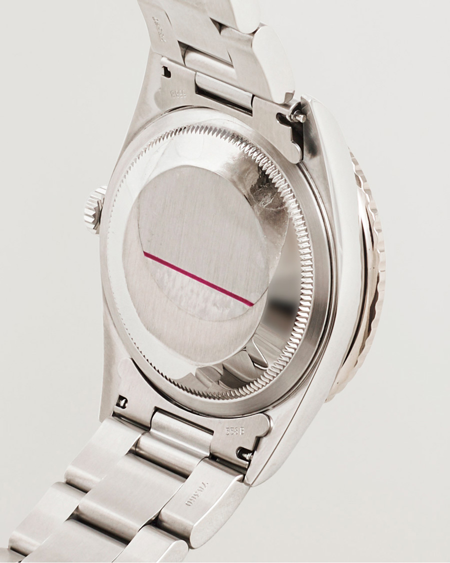 Men | Rolex Pre-Owned Datejust Thunderbird | Rolex Pre-Owned | Datejust Thunderbird