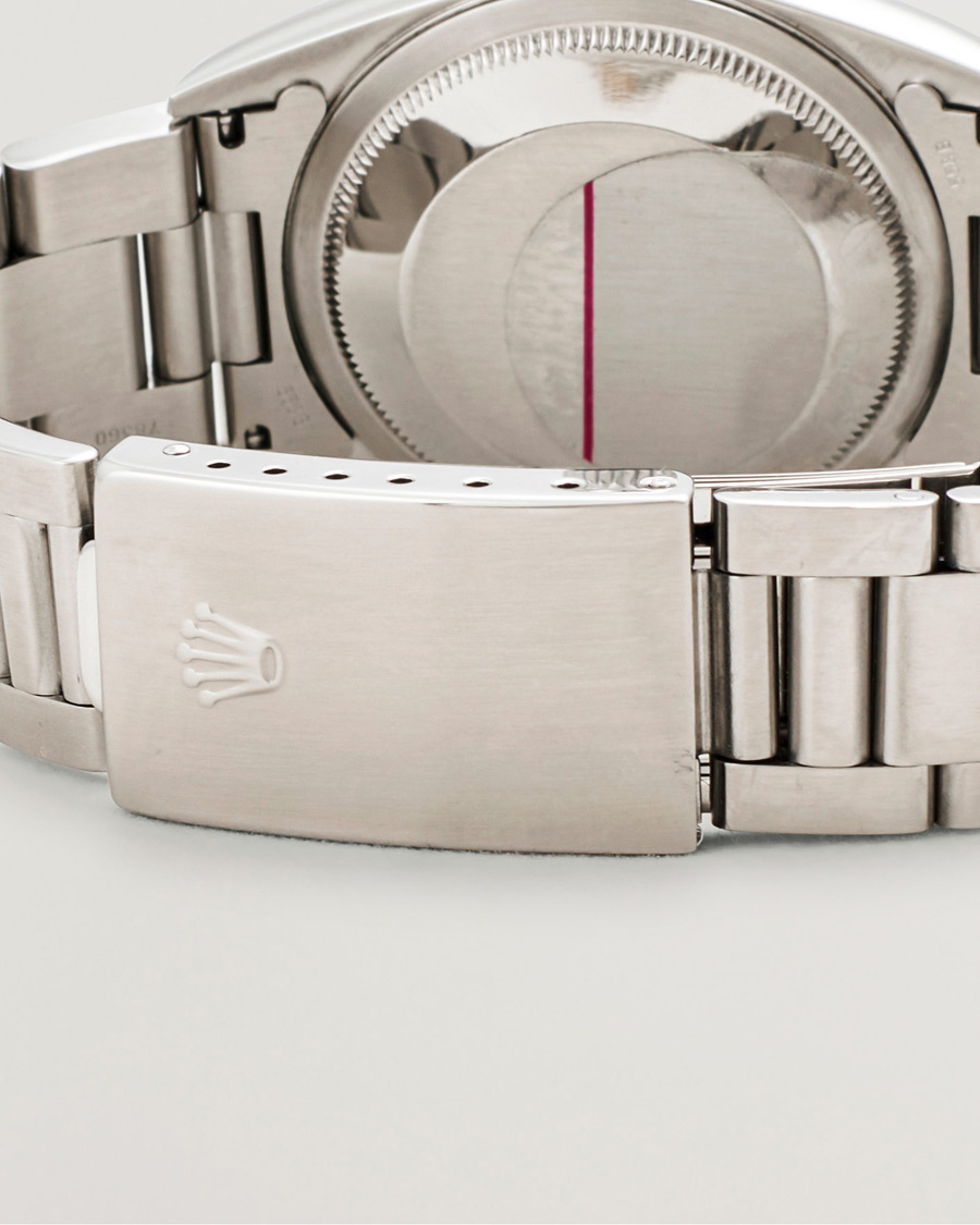 Men | Pre-Owned & Vintage Watches | Rolex Pre-Owned | Datejust Thunderbird 