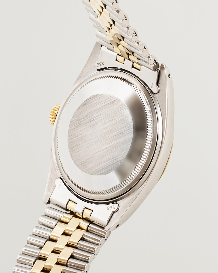 Men | Rolex Pre-Owned Datejust 36 | Rolex Pre-Owned | Datejust 36