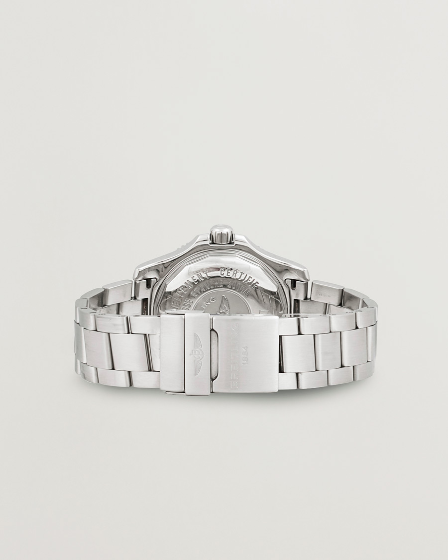 Men | Pre-Owned & Vintage Watches | Breitling Pre-Owned | Superocean 44 2000M 