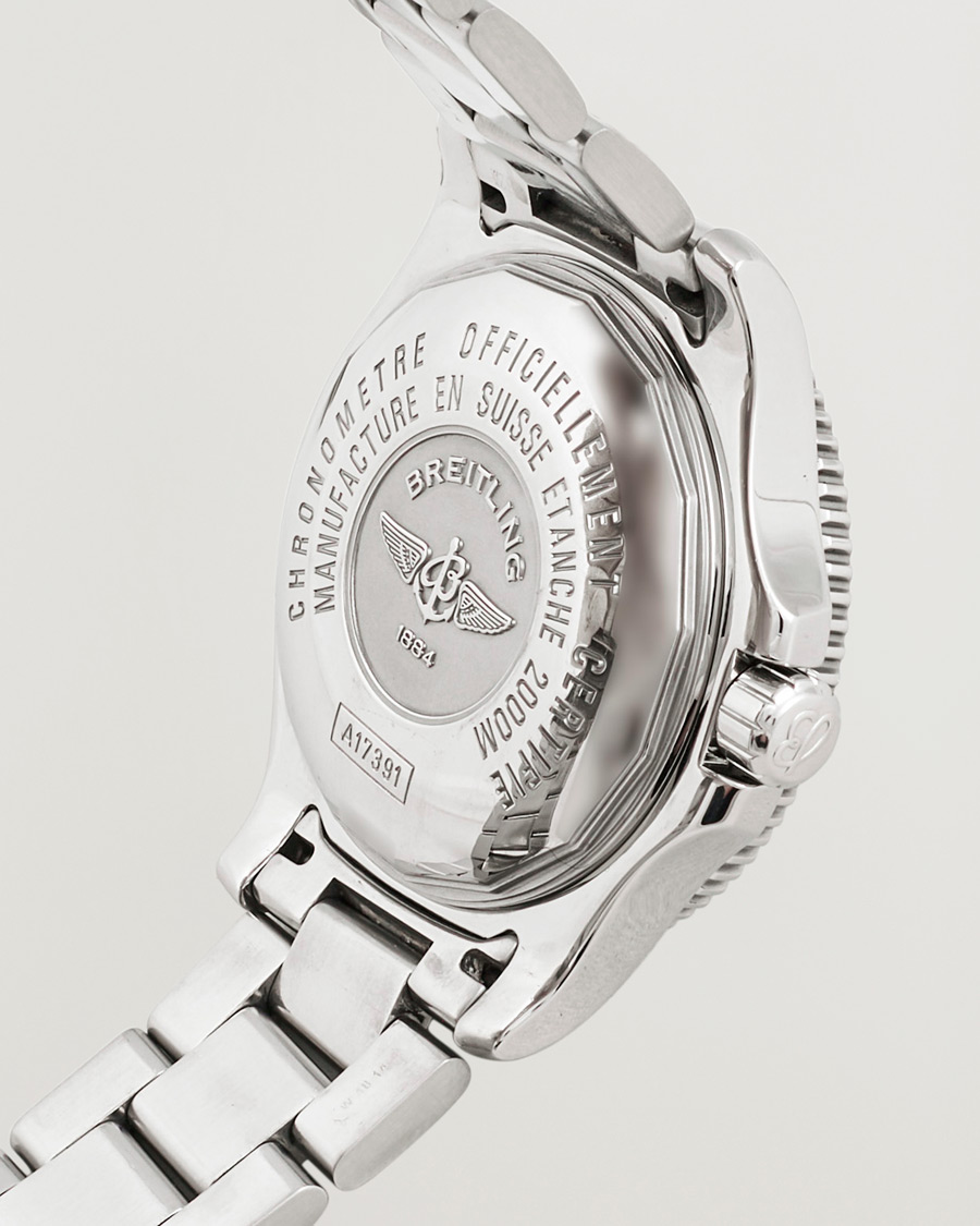 Men | Breitling Pre-Owned Superocean 44 2000M | Breitling Pre-Owned | Superocean 44 2000M