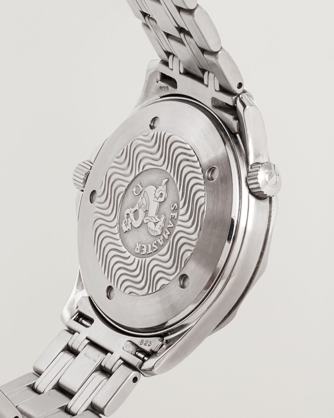 Men | Omega Pre-Owned Seamaster 300M SMP | Omega Pre-Owned | Seamaster 300M SMP