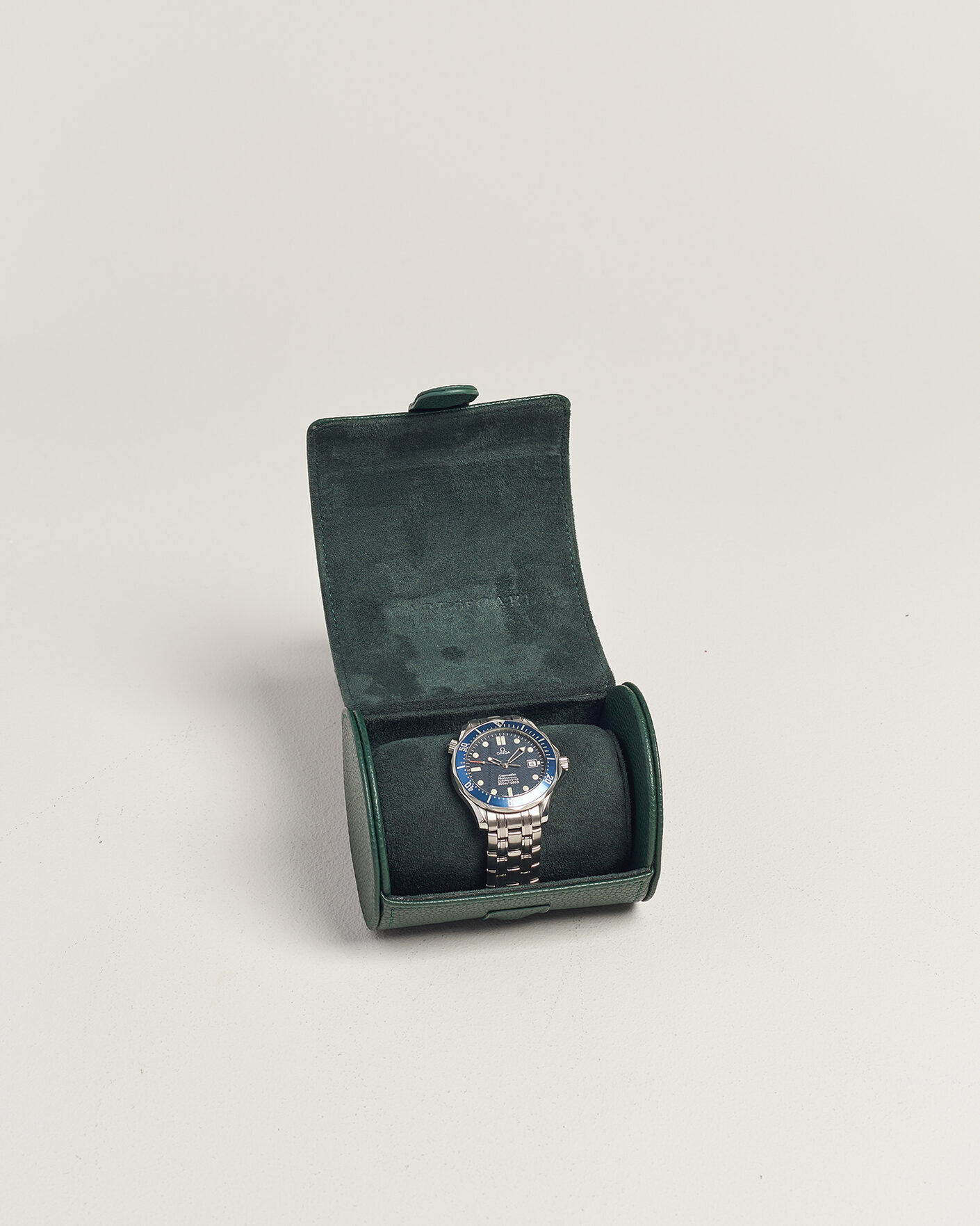 Men | Omega Pre-Owned Seamaster 300M SMP | Omega Pre-Owned | Seamaster 300M SMP