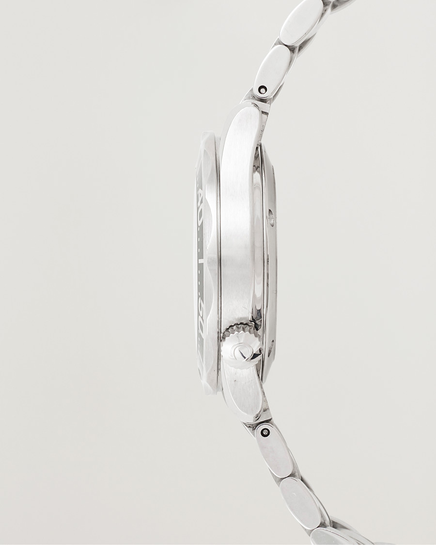 Men | Omega Pre-Owned Seamaster 300M SMP Peter Blake | Omega Pre-Owned | Seamaster 300M SMP Peter Blake