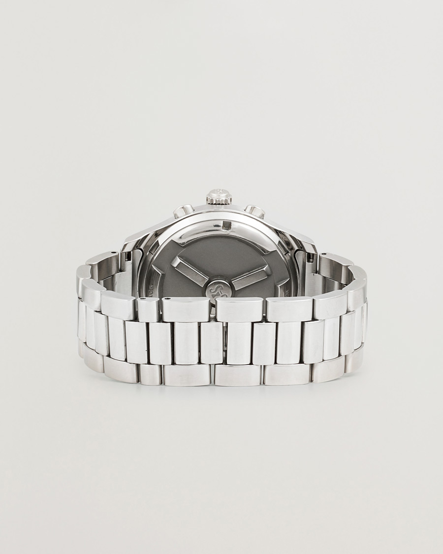 Men | Pre-Owned & Vintage Watches | Sjöö Sandström Pre-Owned | Chronolink UTC 