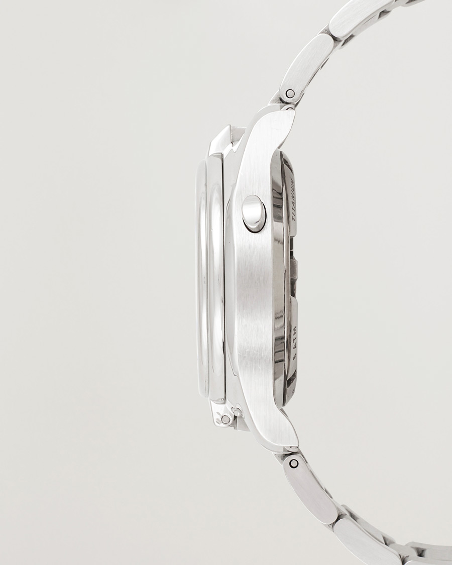 Men | Pre-Owned & Vintage Watches | Sjöö Sandström Pre-Owned | Chronolink UTC 