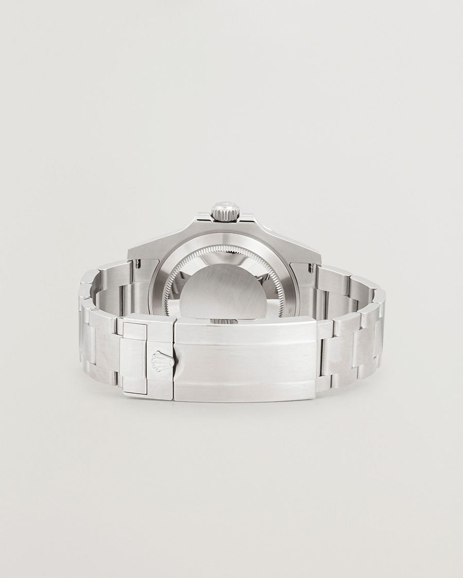 Men | Pre-Owned & Vintage Watches | Rolex Pre-Owned | Submariner Date 