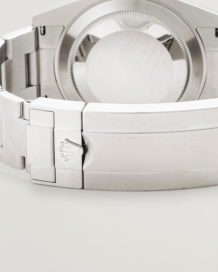 Men | Pre-Owned & Vintage Watches | Rolex Pre-Owned | Submariner Date 