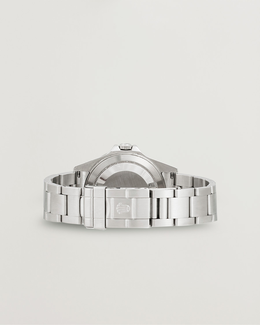 Men | Pre-Owned & Vintage Watches | Rolex Pre-Owned | Explorer II 