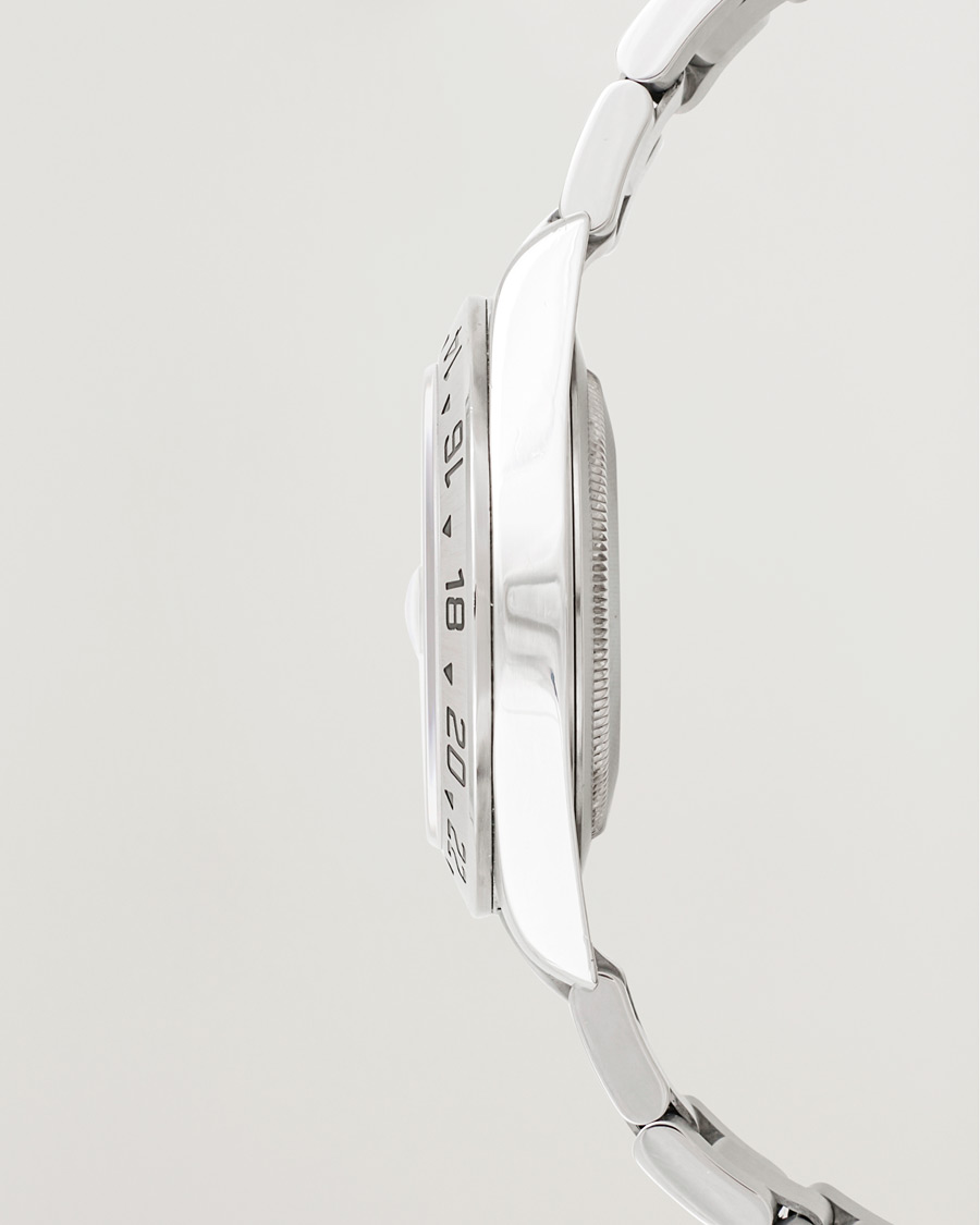 Men | Pre-Owned & Vintage Watches | Rolex Pre-Owned | Explorer II 