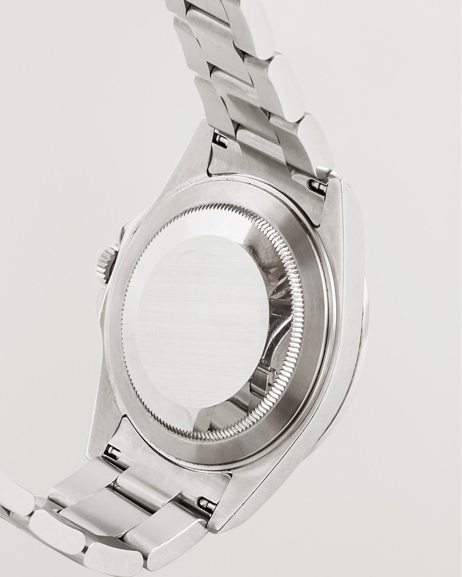 Men | Pre-Owned & Vintage Watches | Rolex Pre-Owned | Explorer II 