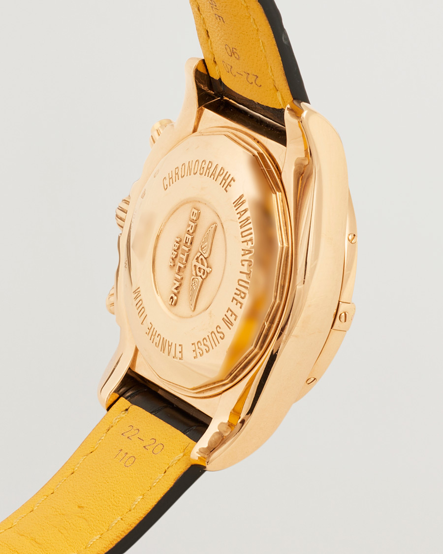 Men | Pre-Owned & Vintage Watches | Breitling Pre-Owned | Chronomat 44
