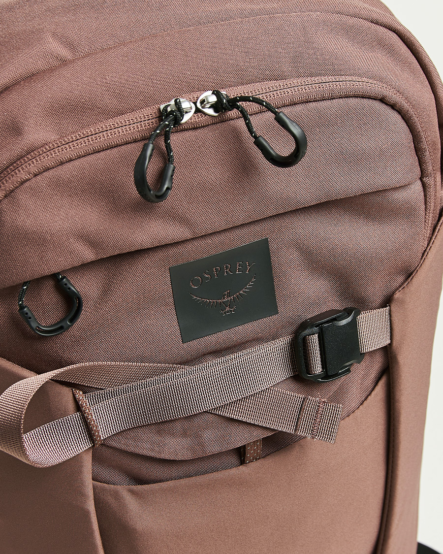 Men | Bags | Osprey | Metron 24 Pack Magma Brown