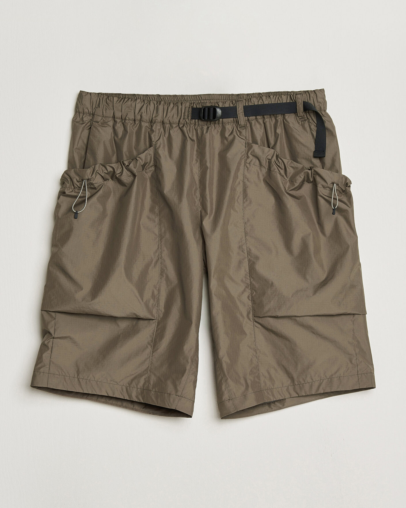 Men | Shorts | Goldwin | Rip Stop Shorts Sand