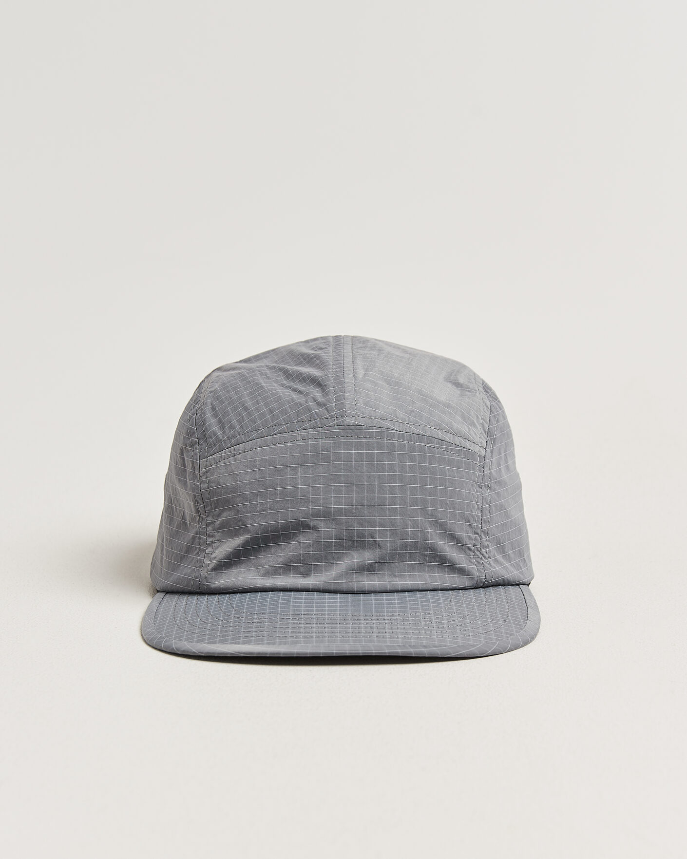 Men | Hats & Caps | Goldwin | Rip Stop Wind Cap Sleet Gray
