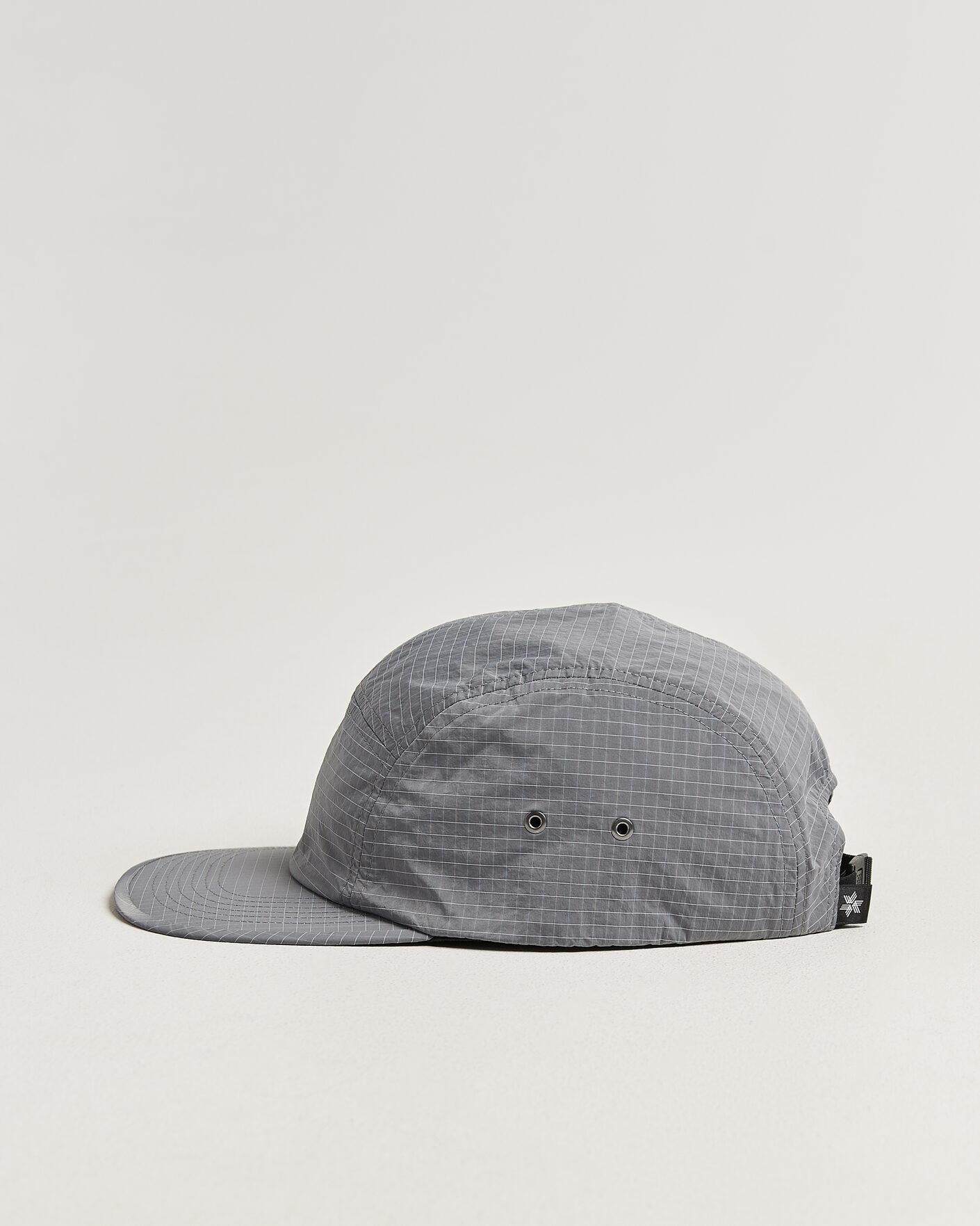 Men | Hats & Caps | Goldwin | Rip Stop Wind Cap Sleet Gray
