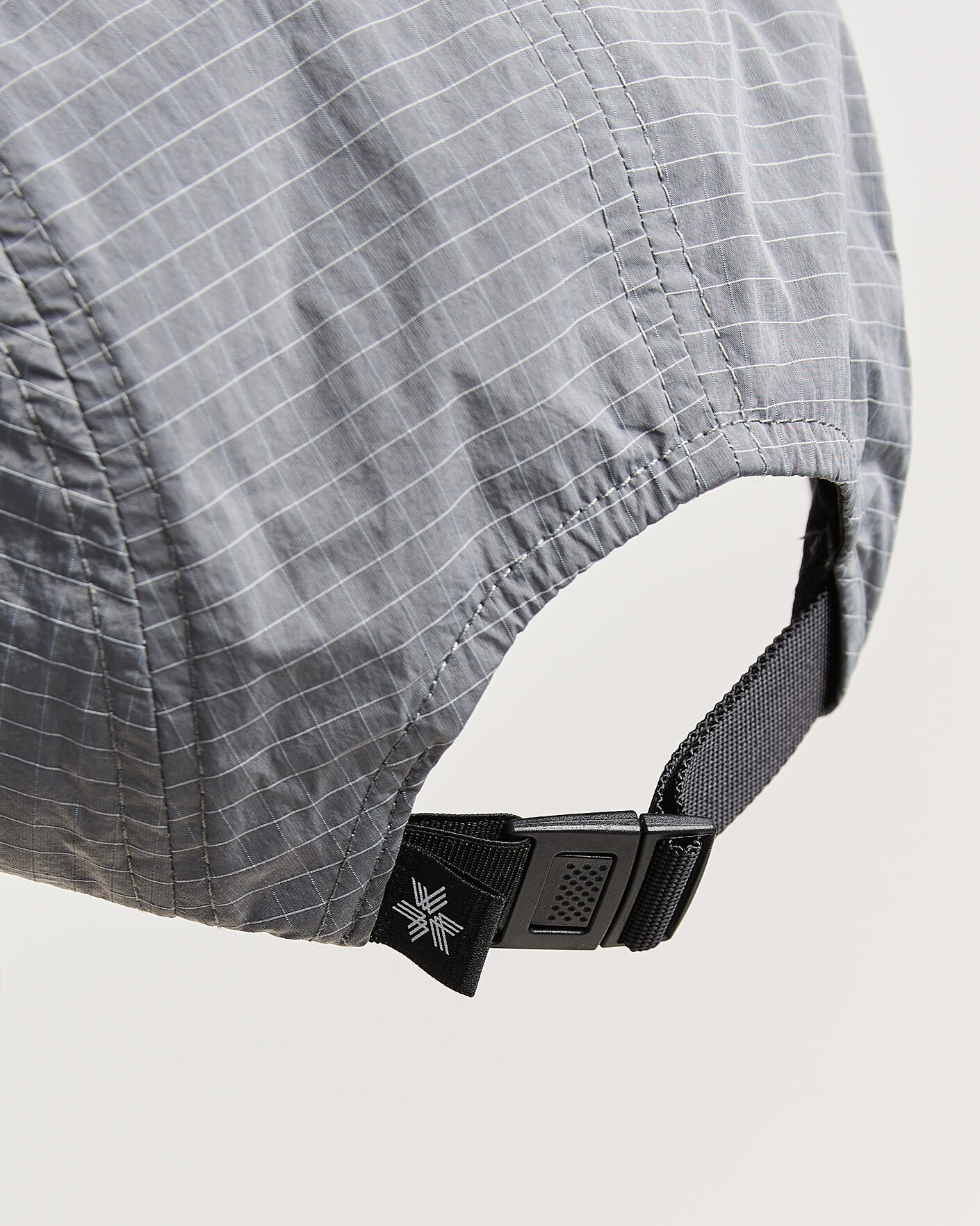 Men | Hats & Caps | Goldwin | Rip Stop Wind Cap Sleet Gray