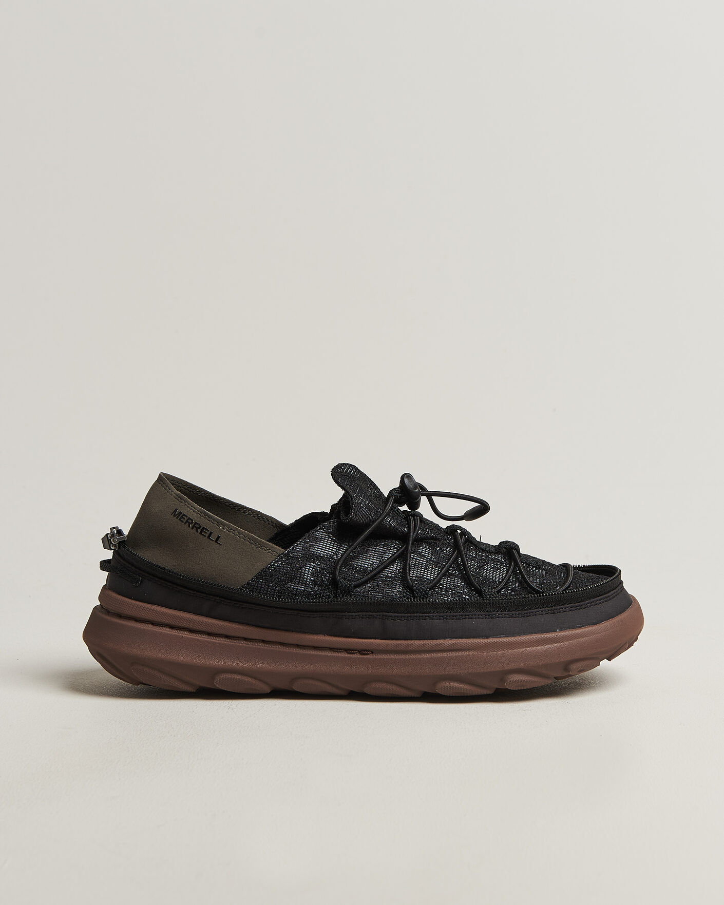 Men | Sneakers | Merrell | Hut Moc Packable Sneaker Beluga