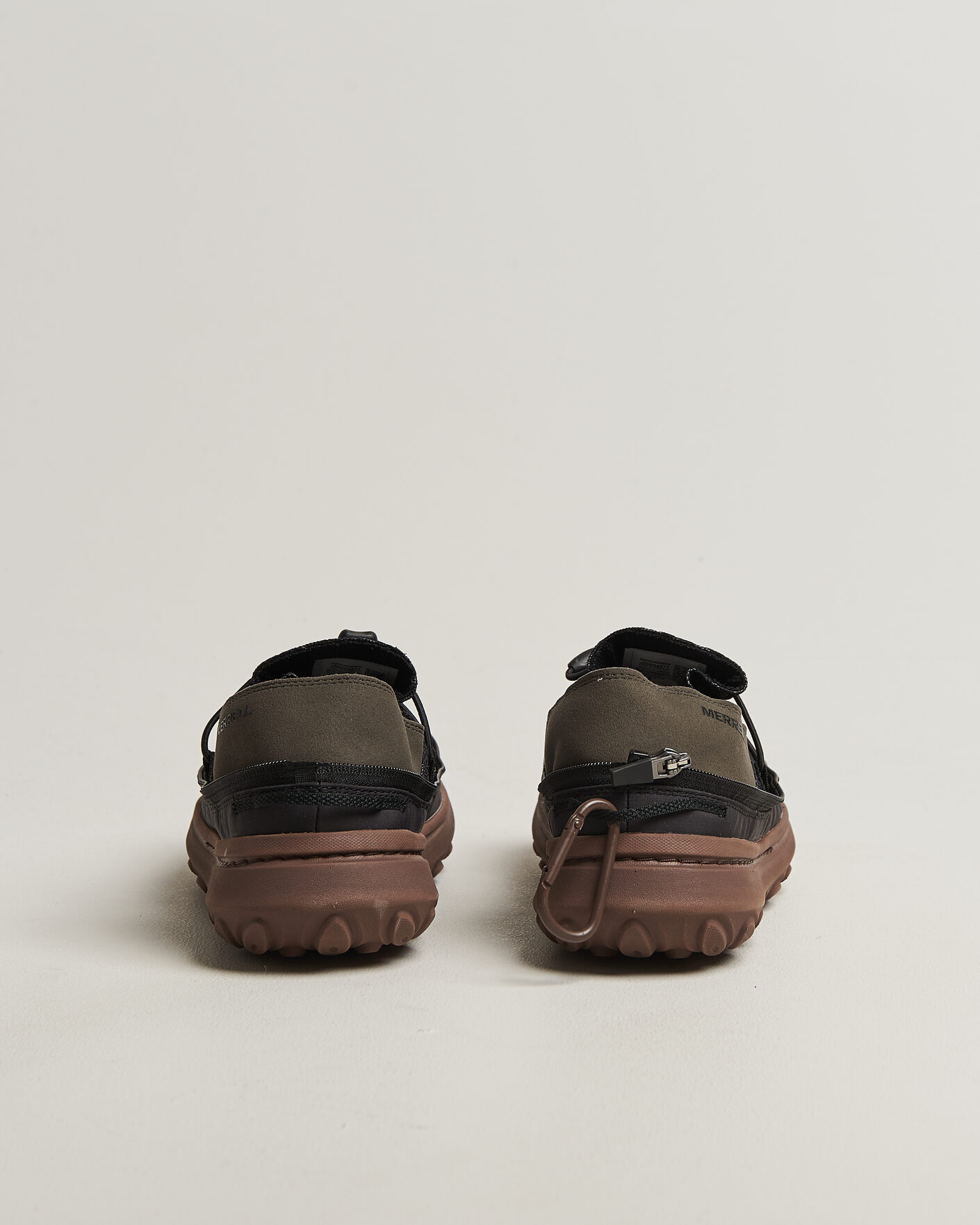Men | Sneakers | Merrell | Hut Moc Packable Sneaker Beluga